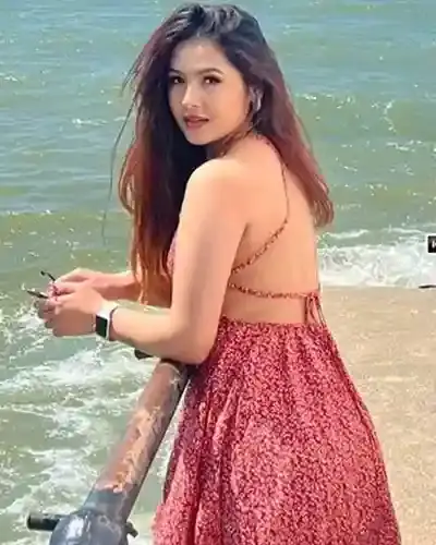Call Girls in Chicalim
