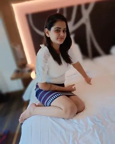 Escort Service In Chicalim