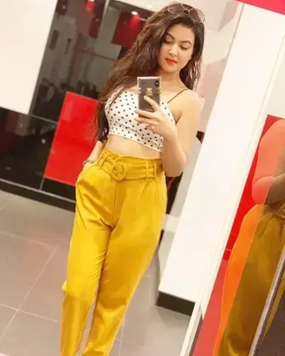 Chicalim Escort